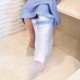 Seal-Tight® Pediatric Original Cast & Bandage Protector Leg