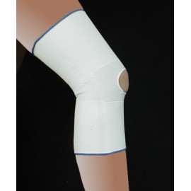 Woven Elastic Thigh Support