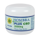 Sombra ® PLUS CBD Warm 4 ounce 2000mg Pain Relief
