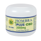 Sombra ® PLUS CBD Cool 4 ounce 2000mg Pain Relief