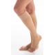 Truform® Knee High 18mmHg Anti-Embolism Stockings Beige OT