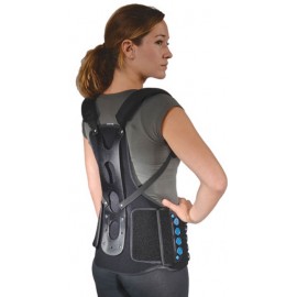 Cybertech Postural Extension Universal - Thoracic Posture …