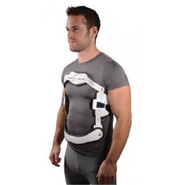 TLSO Ottobock™ Thoracic Lumbar Sacral Orthoses Back Braces | Back ...