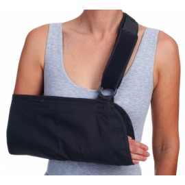 Procare® Universal Arm Sling with Padded Strap