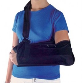 Ossur® Shoulder Abduction Sling with Pillow 10⁰