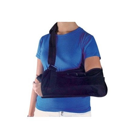 Shoulder Abduction Sling with Pillow 10º