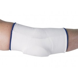 Compressive Visco-Elastic Elbow Sleeve