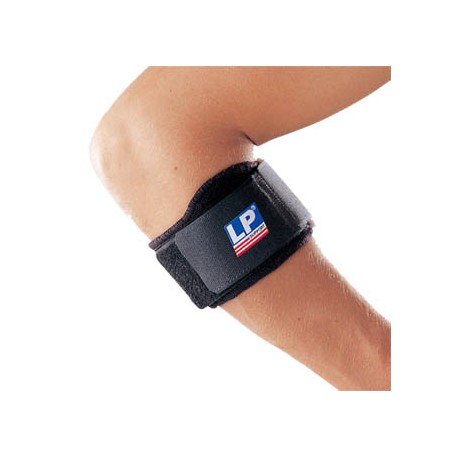 LP® Extreme Tennis Elbow Support