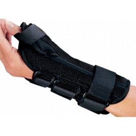 Procare® ComfortFORM™ Wrist & Thumb 8”