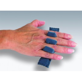 Finger Separator Spacers