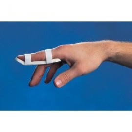 Plastalume Finger Splint AB-4