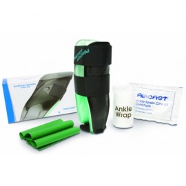 Aircast® Air-Stirrup® Universe™ Care Kit