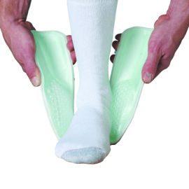 Airform® Pre-Inflated Ankle Stirrup