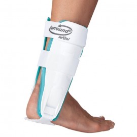 Procare® Surround® Gel Ankle Stirrup