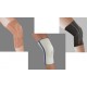 Visco-Elastic Compressive Knee Sleeve with Stays Colors