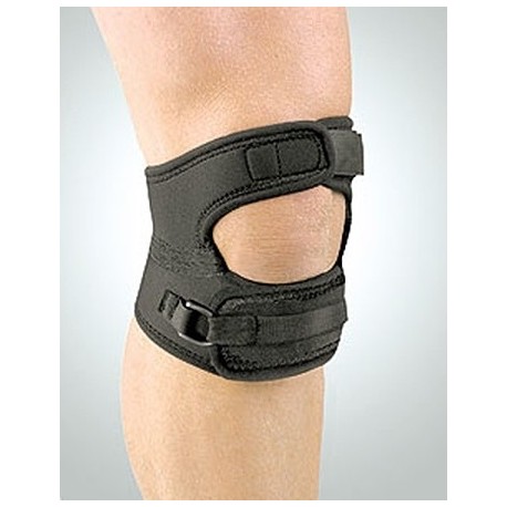 ActiveMove Sports Wraparound Hinged Knee Brace