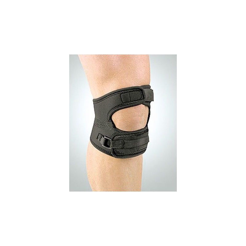 Actimove® Orthopedics Knee Brace Wraparound Hinged Knee Easy