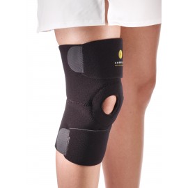 Corflex® ⅛” Universal Knee Wrap with Stays