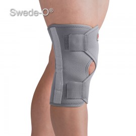 Swede-O® Thermal Open Knee Wrap Stabilizer