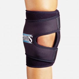 Hely & Weber® Kuhl™ Shields™ Hinged Knee Brace