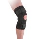 Össur® Neoprene Wraparound Hinged Knee Support