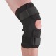 Össur® Neoprene Wraparound Hinged Knee Support