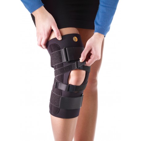 Corflex® Knee-O-Trakker with Stays