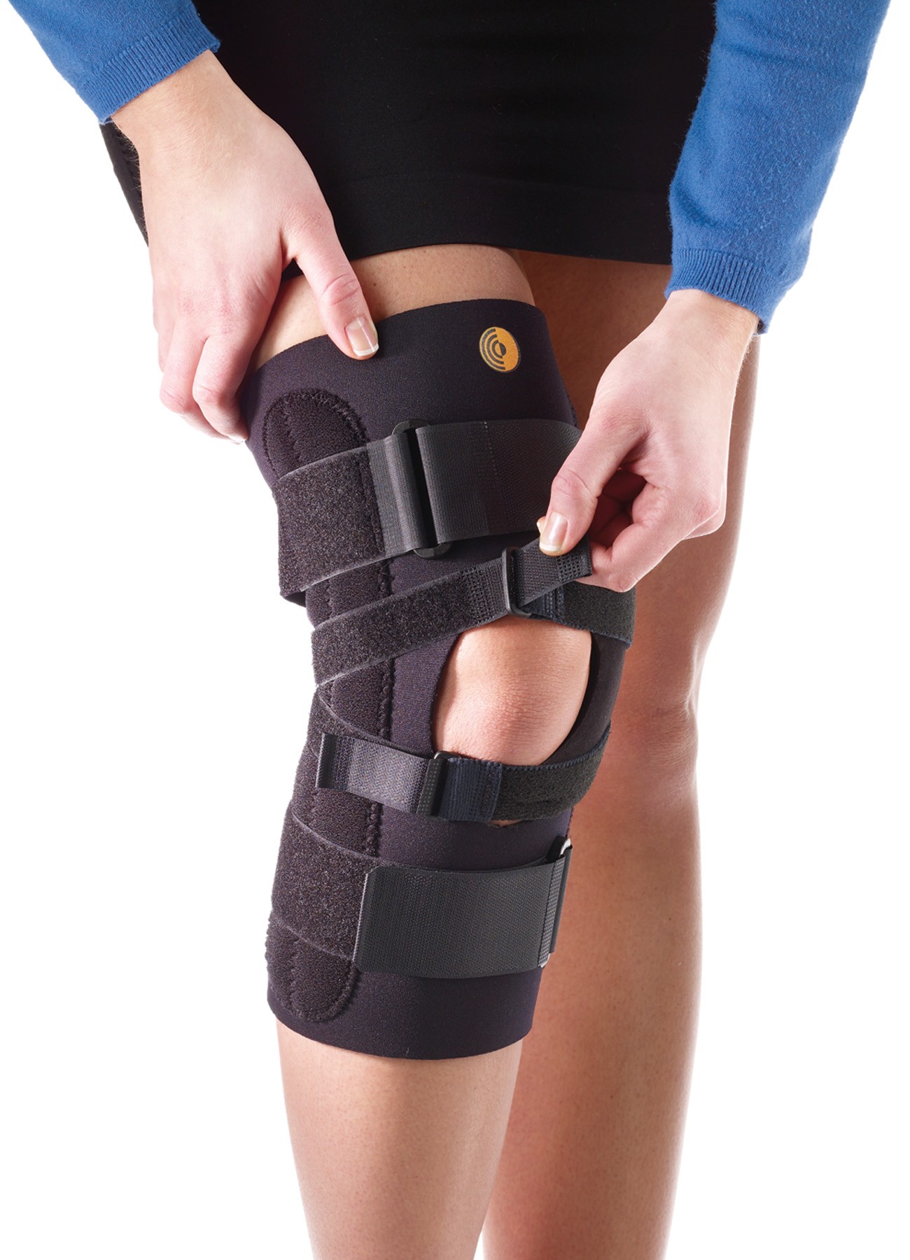 Ossur Formfit ROM Knee Braces ON SALE - FREE Shipping