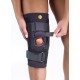 Corflex® Kinetic Posterior Adjustable Knee Sleeve with Cor-Trak Buttress