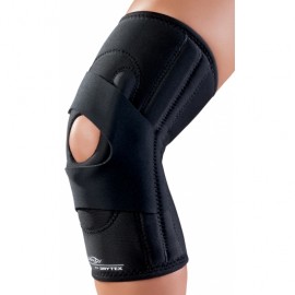 DonJoy® Hinged Lateral J Knee Support
