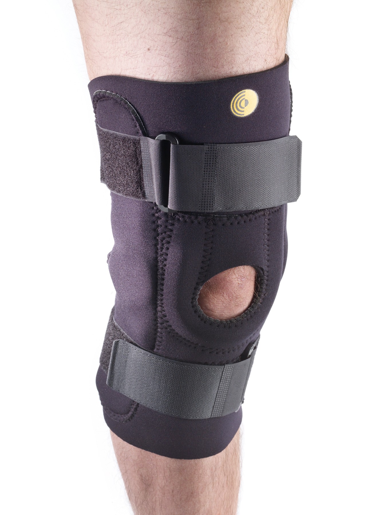Ossur Form Fit Knee Hinged Lateral J