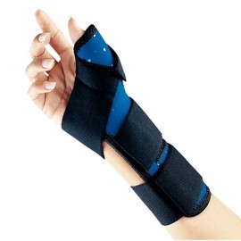 FLA Orthopedics® Soft Fit Thumb Spica