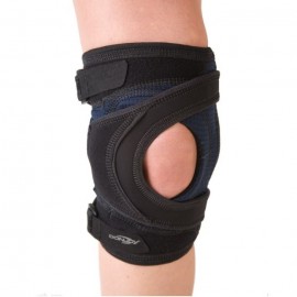 DonJoy® X-Act R.O.M. Knee - Advent Medical Systems