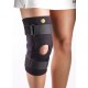 Corflex® ⅛” Open Popliteal Knee Sleeve with Hinge