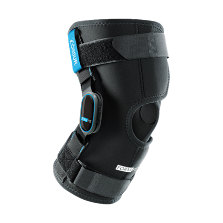 Össur® Form Fit® R.O.M. Knee Brace