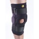 Corflex® 3/16” Knee Sleeve with R.O.M. Hinge