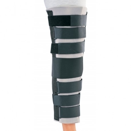 Procare® Universal Foam Knee with Loop Lock Closure 14” Length