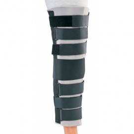 Procare® Universal Foam Knee with Loop Lock Closure 19” Length