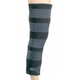 Procare® Quick-Fit™ Basic Knee Splint 12” Length