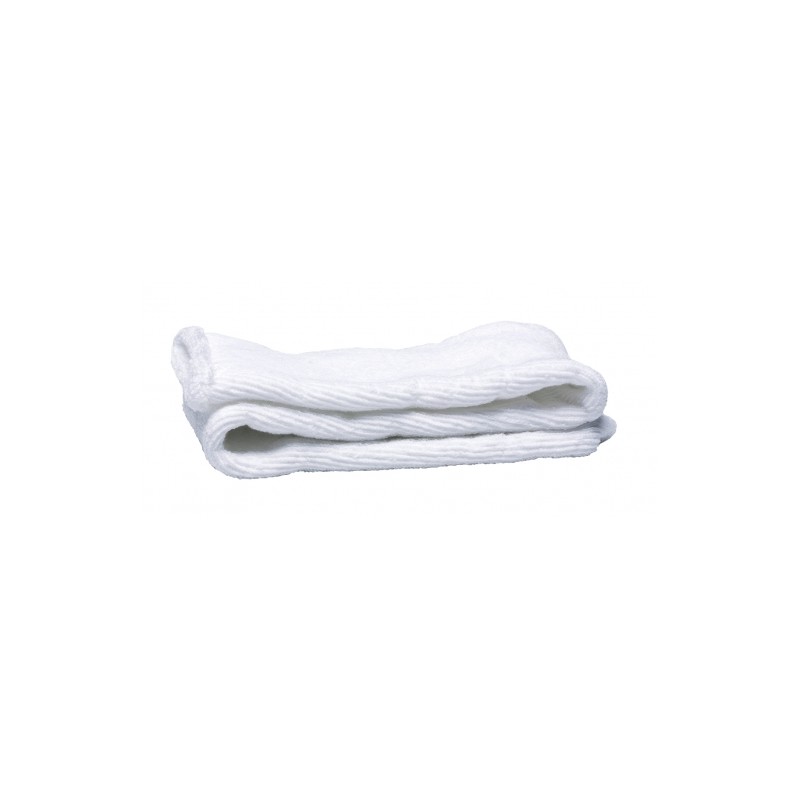 Tube Stretch Sock from Aircast in White one size 