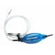 Aircast® Hand Bulb with Pressure Gauge