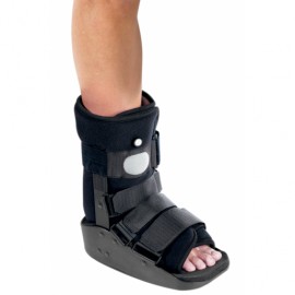 Procare® MaxTrax™ Air Ankle Walker
