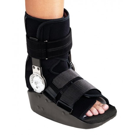 Procare® MaxTrax™ ROM Ankle Walker - Advent Medical Systems