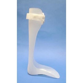 B2 Semi-Rigid Ankle Foot Orthosis