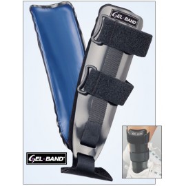 FLA Orthopedics® Gelband® Slim Gel Liner Ankle Stirrup Brace