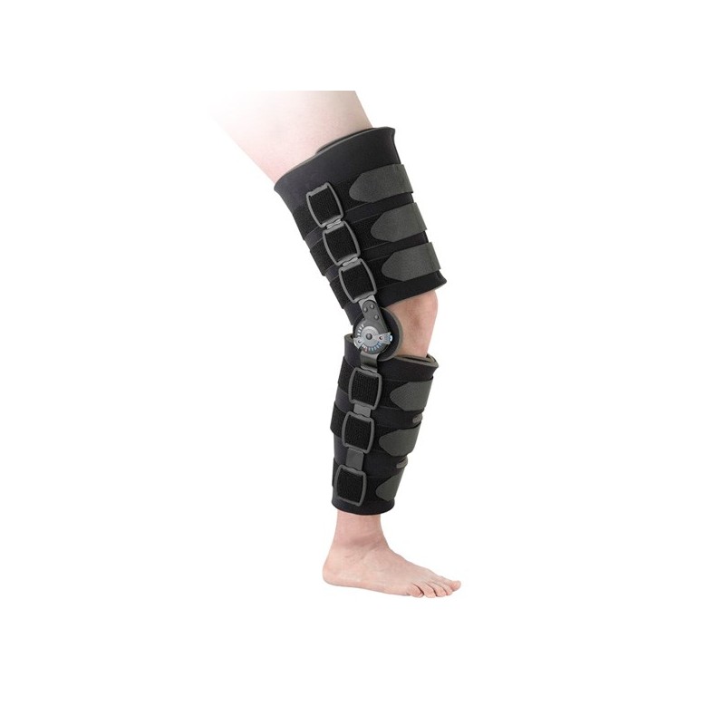 Össur Innovator® Post-Op R.O.M. Knee Brace Full Foam - Advent
