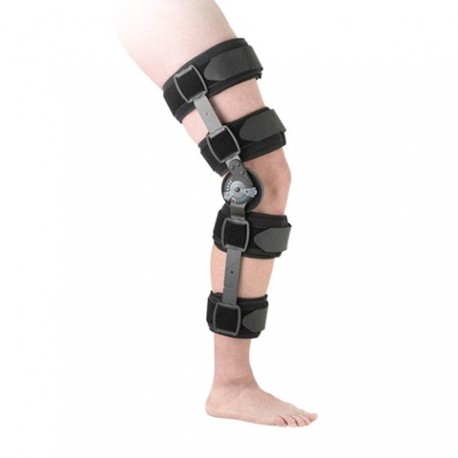 Össur Innovator® Post-Op R.O.M. Knee Brace Cool Foam