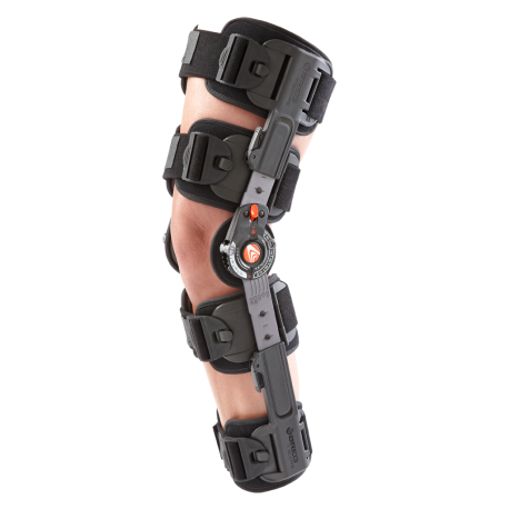 Breg® T Scope® Premier Post-Op R.O.M. Knee