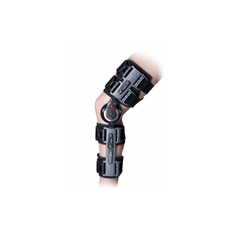 DonJoy® X-Act R.O.M. Knee - Advent Medical Systems