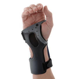 Buy Aurthot Wrist Cock-Up Splint Suprm Online - 30% Off
